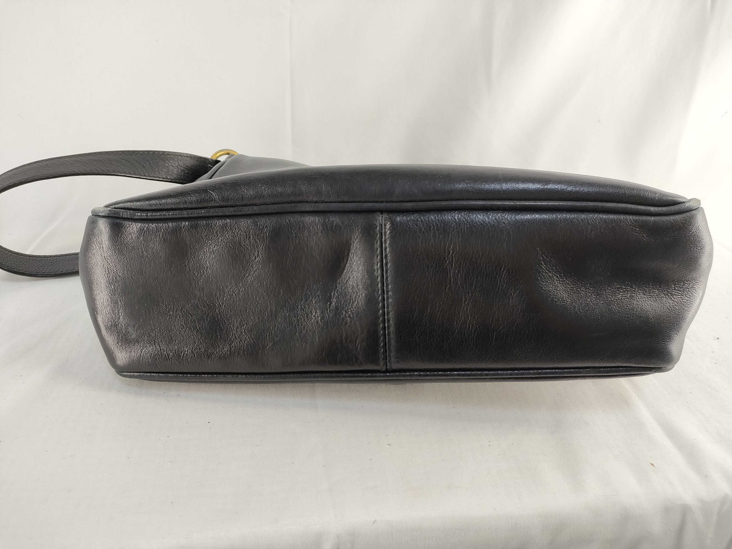 GUCCI Old Gucci Sherry Shoulder Bag