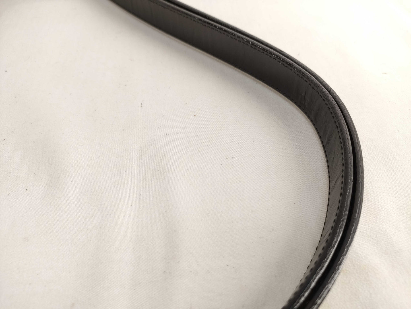 BURBERRY Nova Check Shoulder Bag