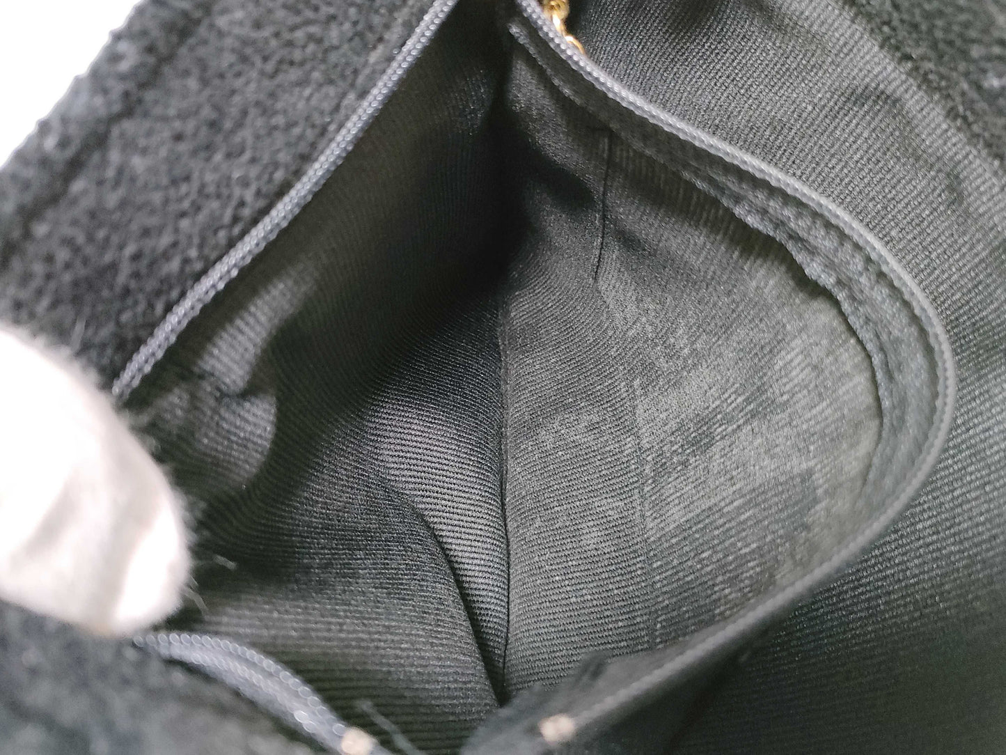 FEILER FEILER Shoulder Bag Black Shoulder Bag