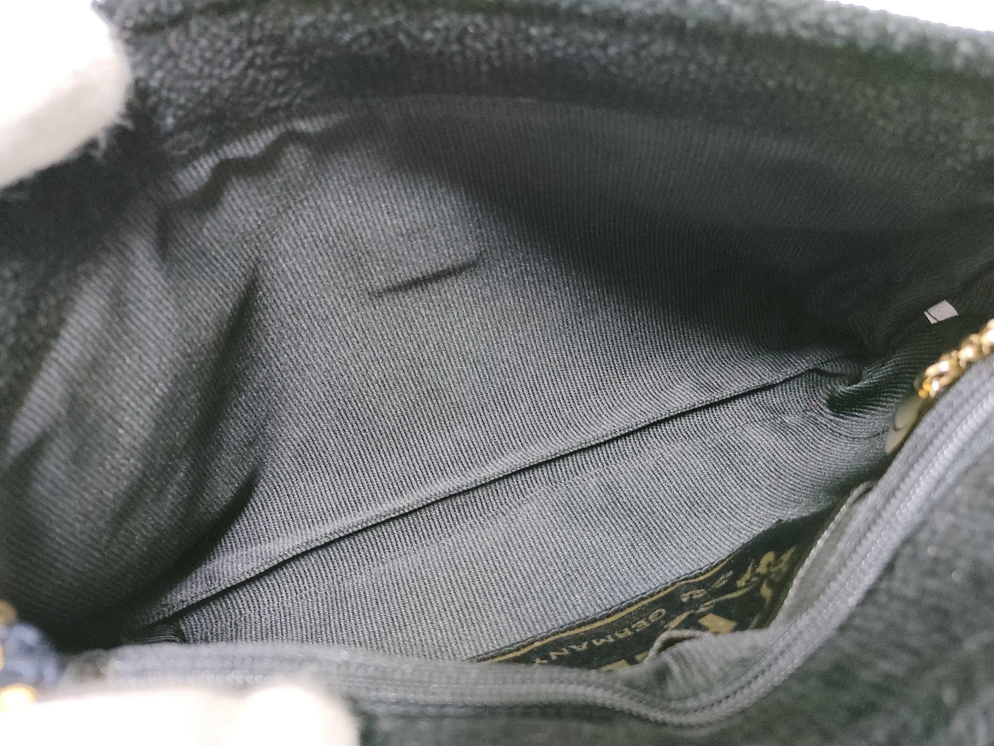 FEILER FEILER Shoulder Bag Black Shoulder Bag