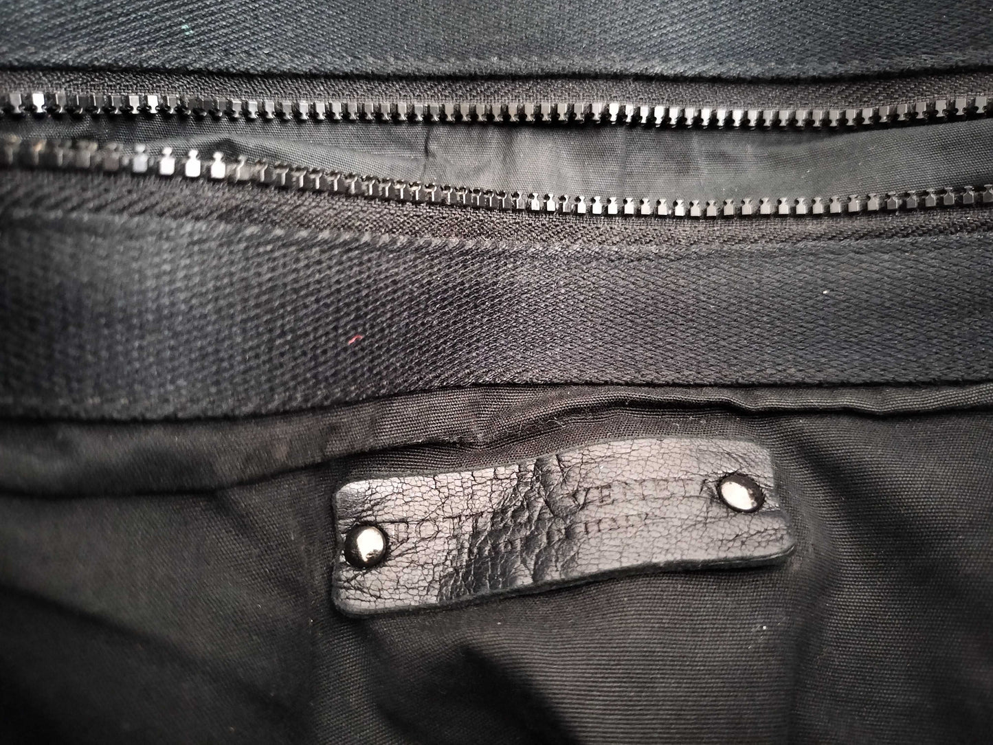 BOTTEGA VENETA BOTTEGA VENETA Bottega Veneta Tote Bag Tote Bag