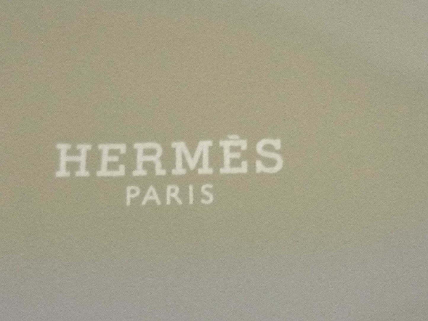 HERMES HERMES Barenia Hair Mist 30ml Unused Other Accessories