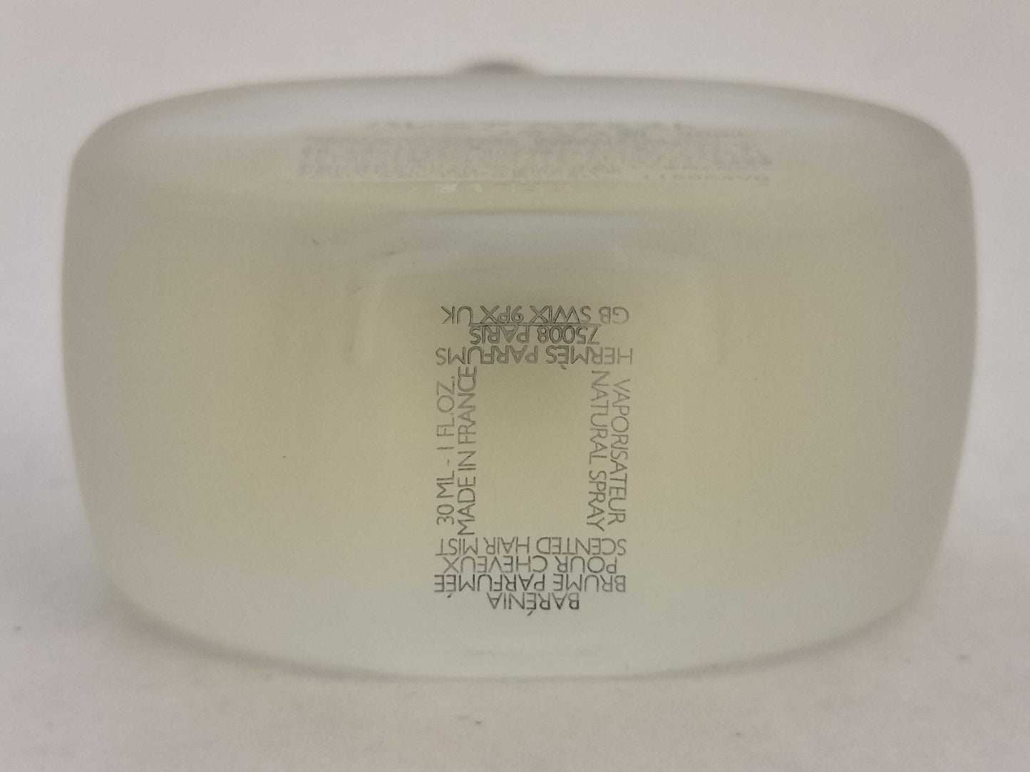 HERMES HERMES Barenia Hair Mist 30ml Unused Other Accessories