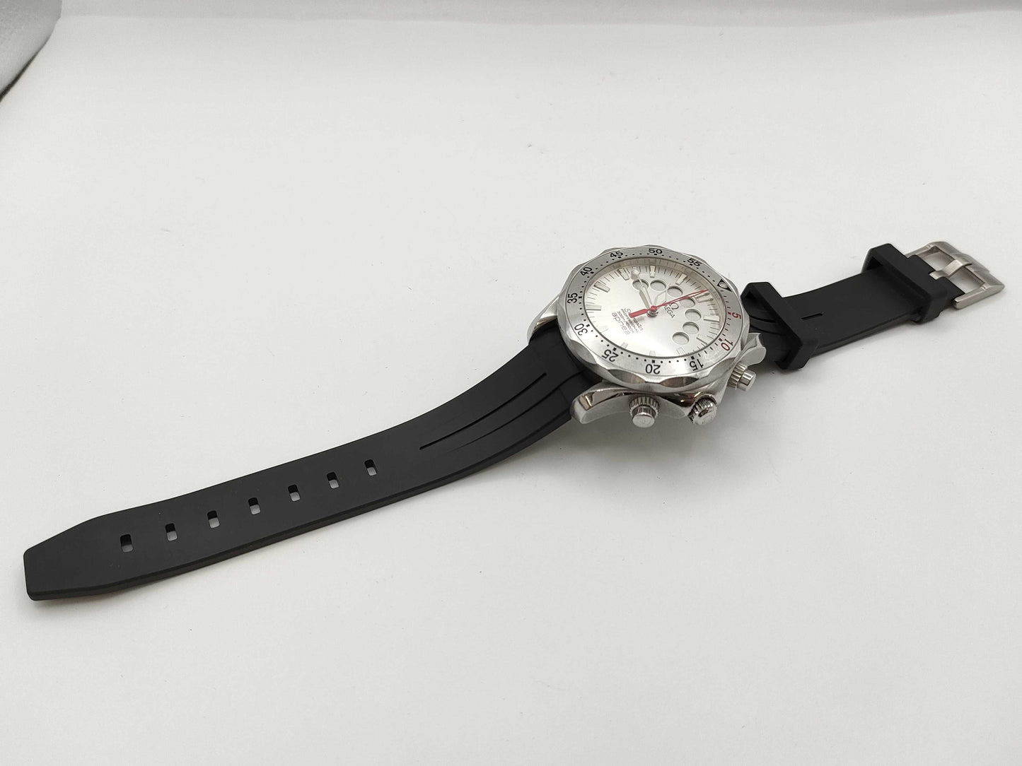 OMEGA Seamaster 2895.30.91 58930745 Automatic Men's Watch