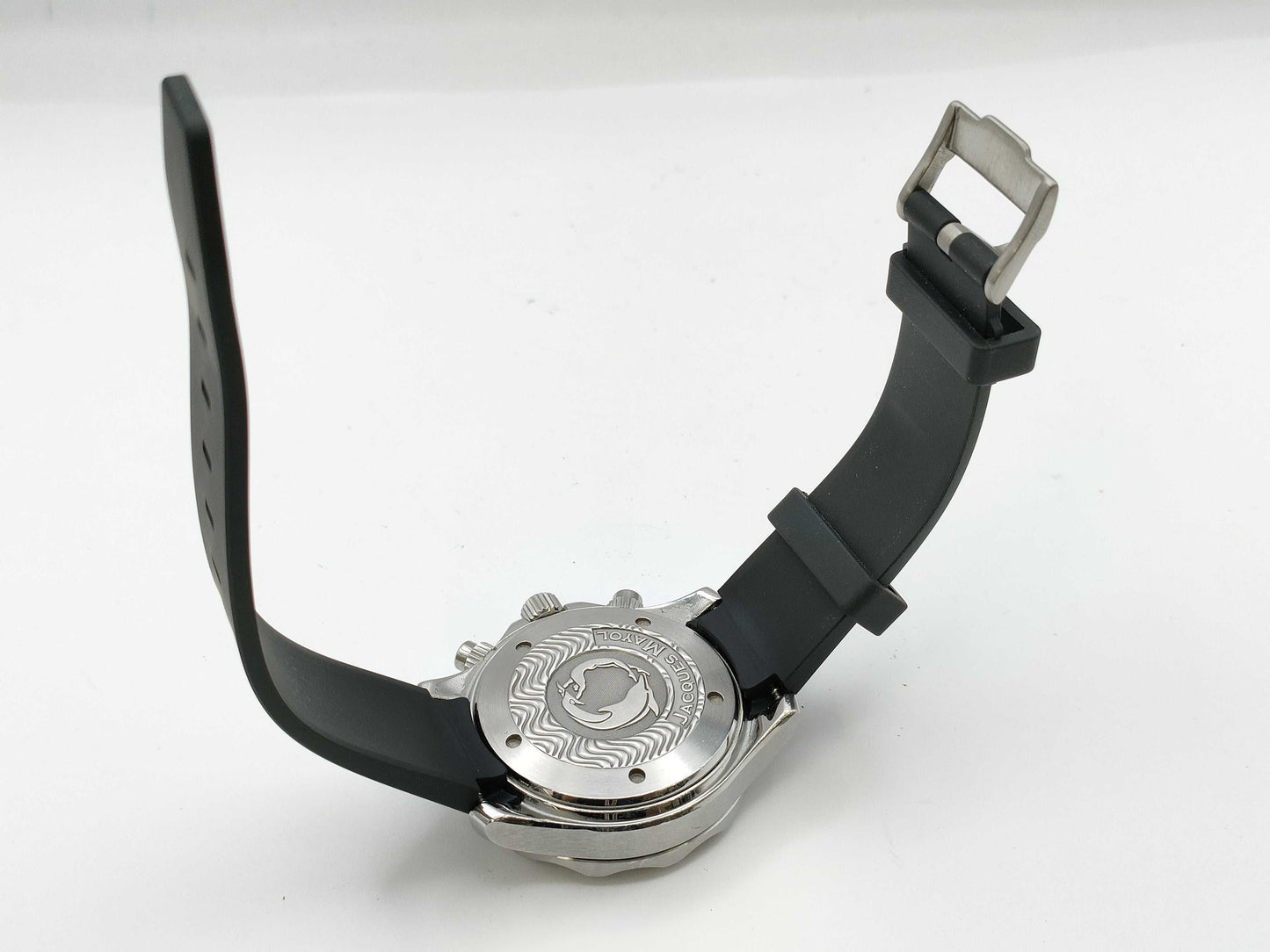 OMEGA Seamaster 2895.30.91 58930745 Automatic Men's Watch