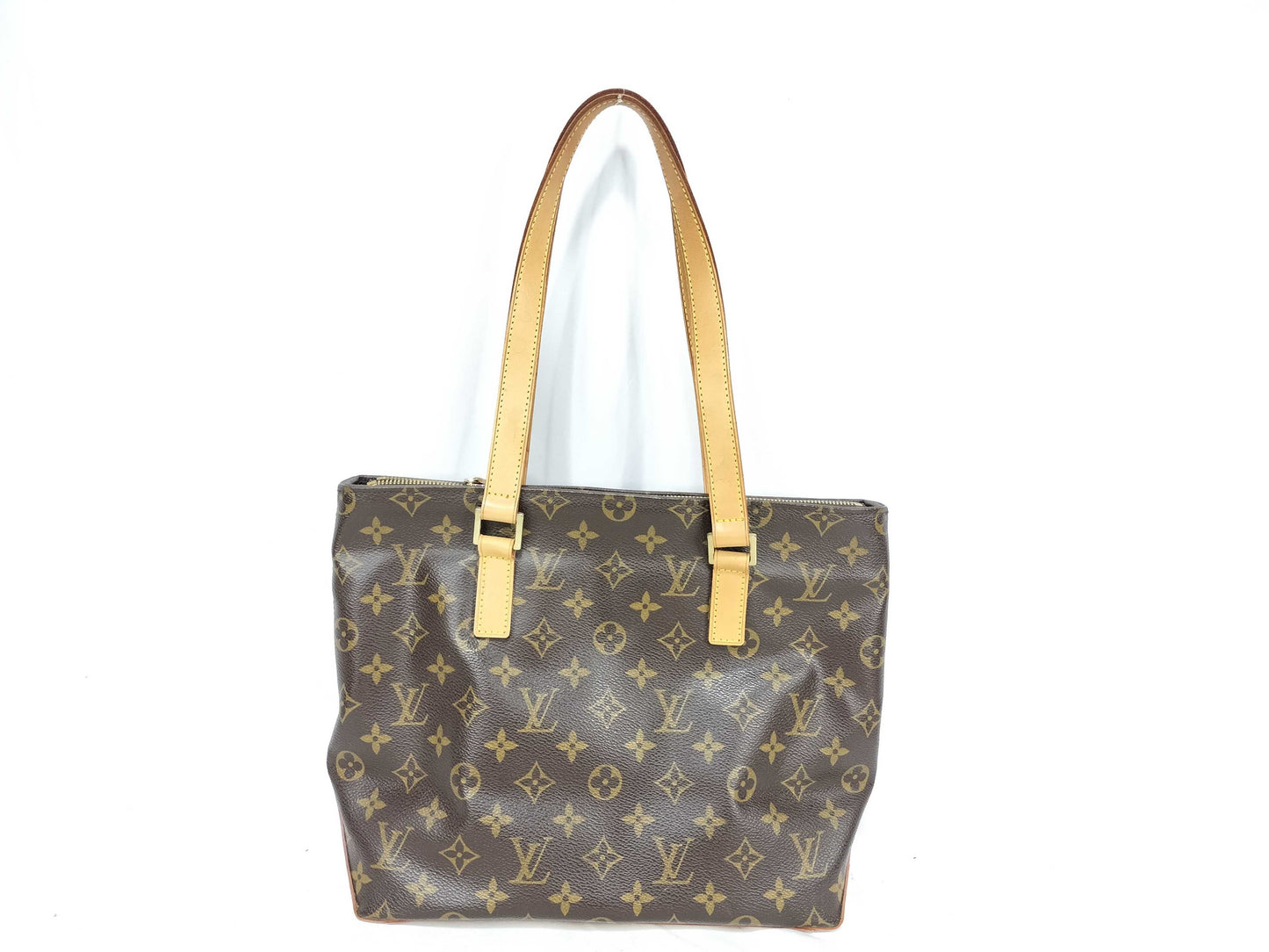 LOUIS VUITTON M51148 Monogram LV Shoulder Bag