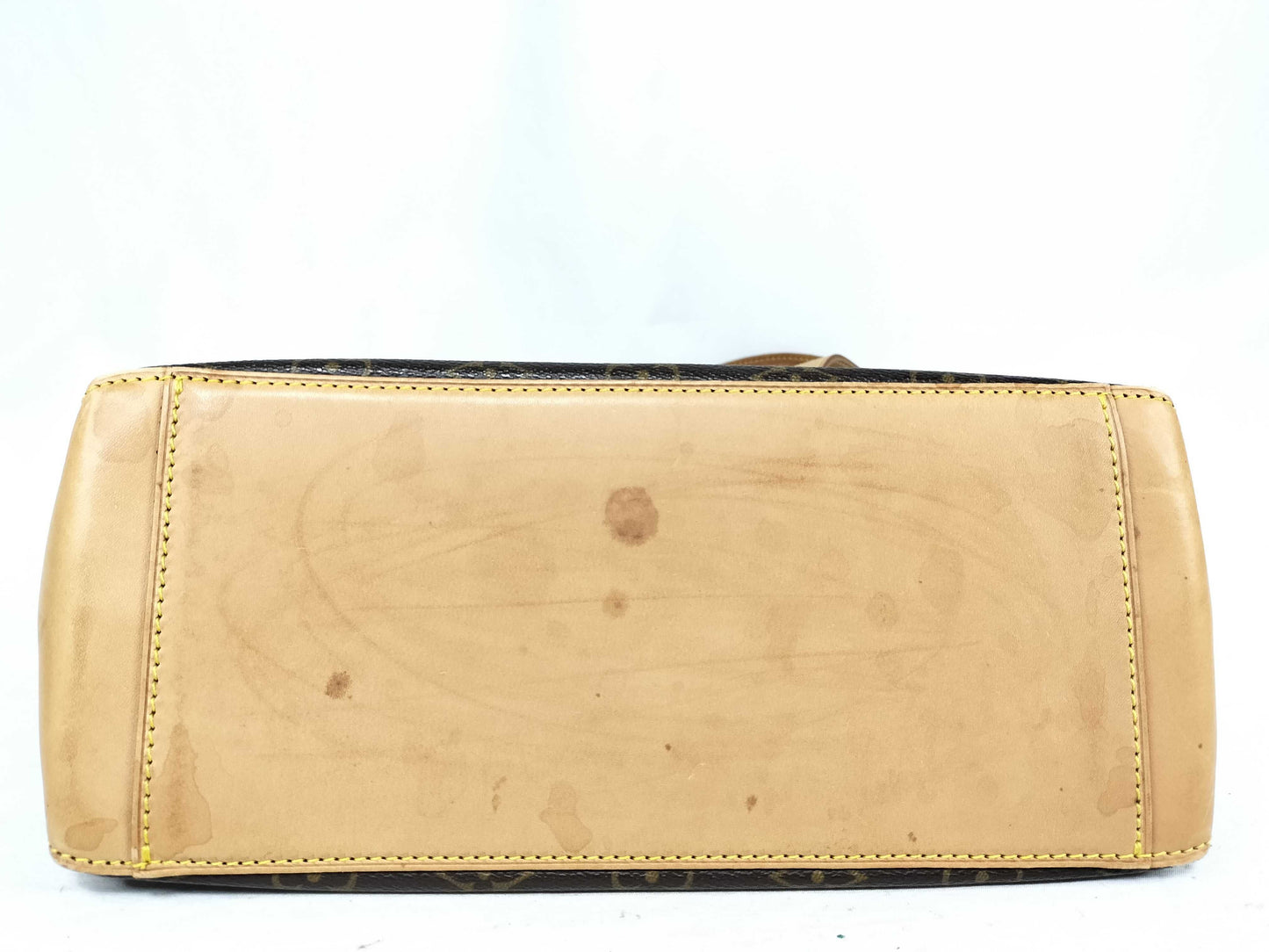 LOUIS VUITTON M51148 Monogram LV Shoulder Bag