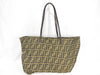 FENDI Zucca pattern Fendi tote bag