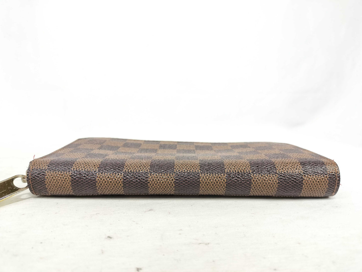 LOUIS VUITTON N60015 Damier LV Wallet