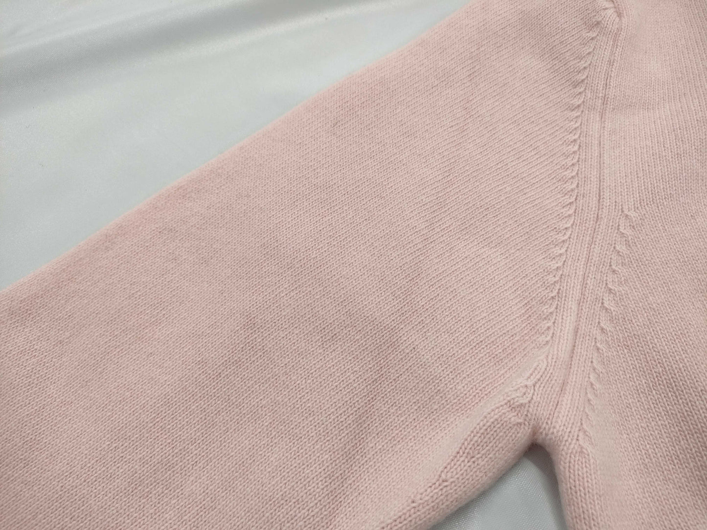 CHANEL Chanel sweater cardigan