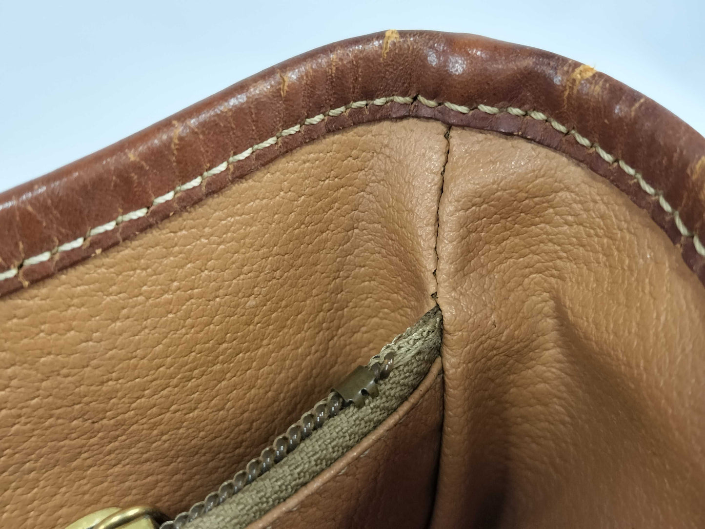 CELINE shoulder bag