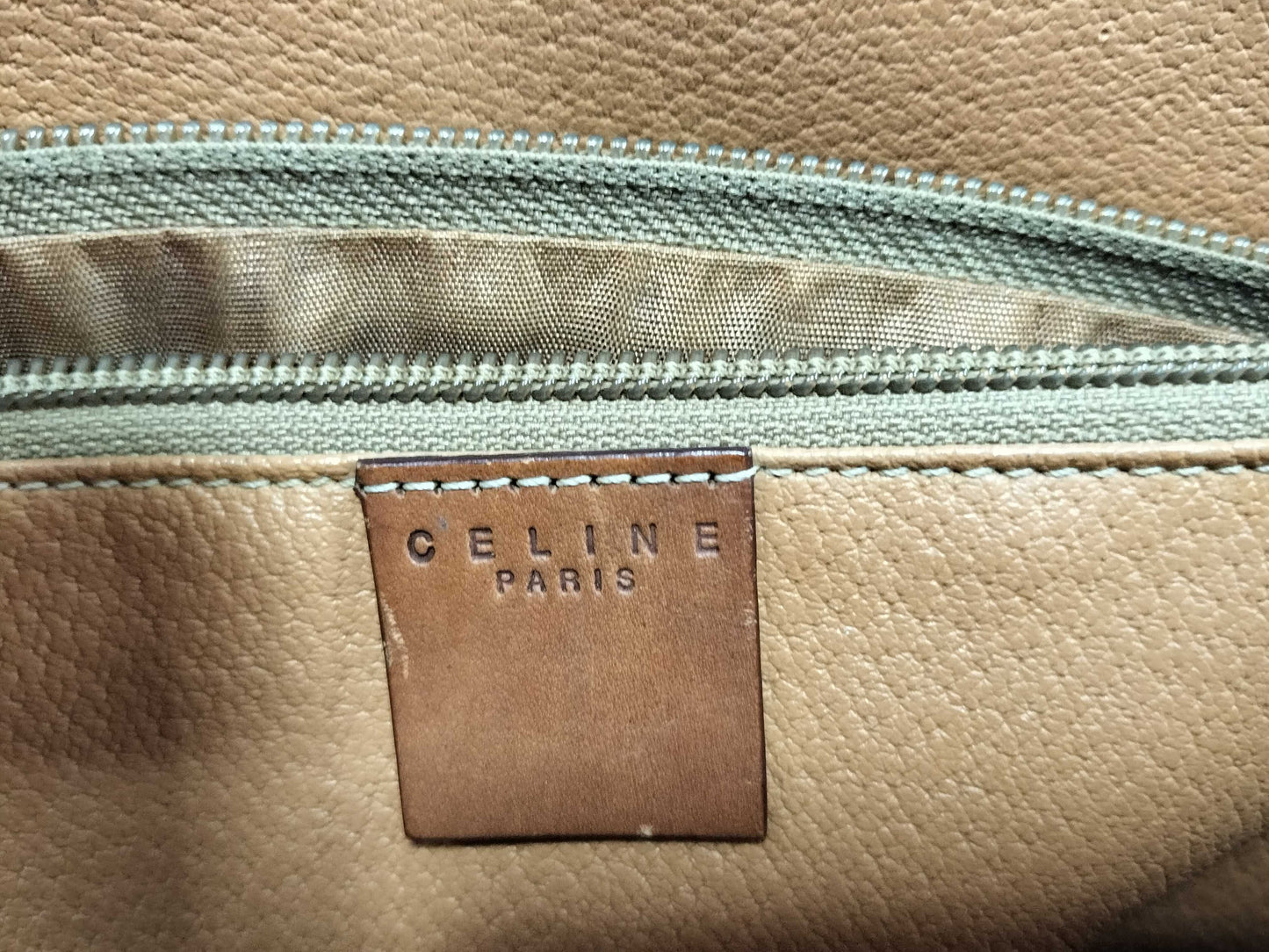 CELINE shoulder bag