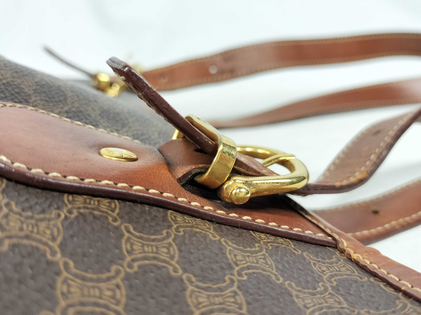 CELINE shoulder bag