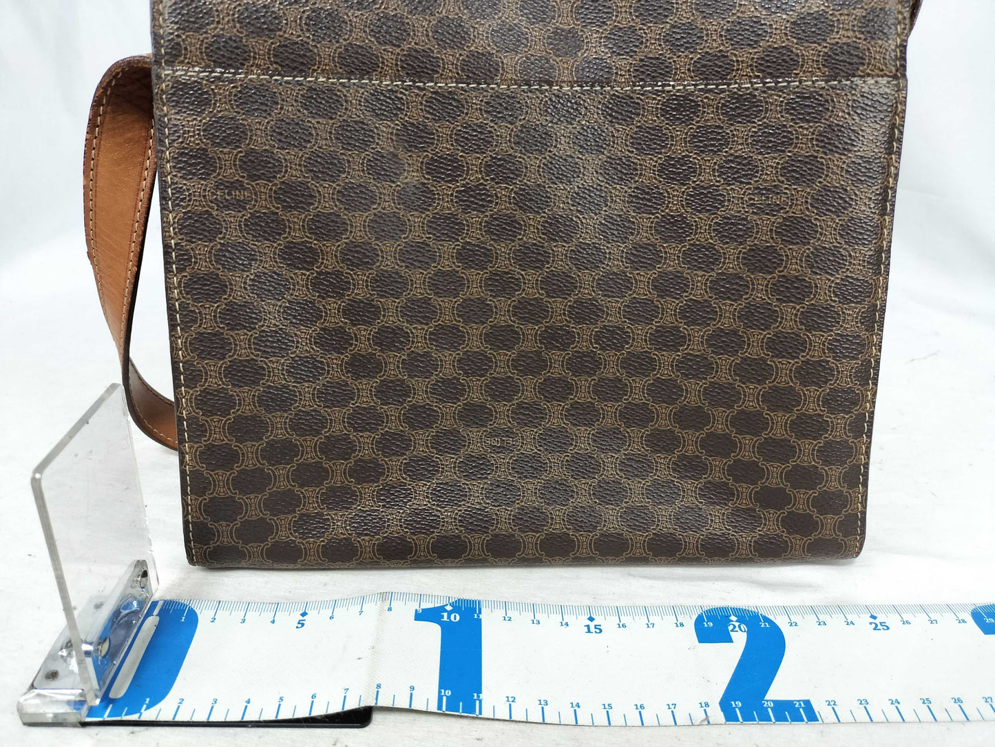 CELINE Shoulder Bag