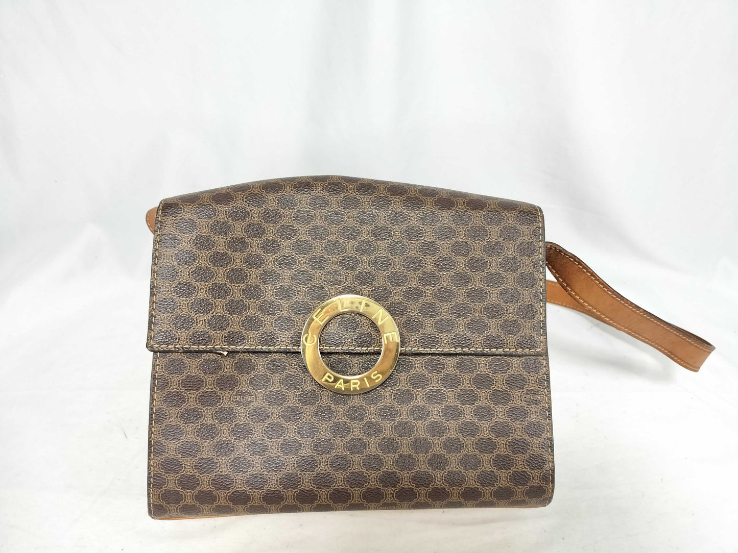 CELINE Shoulder Bag
