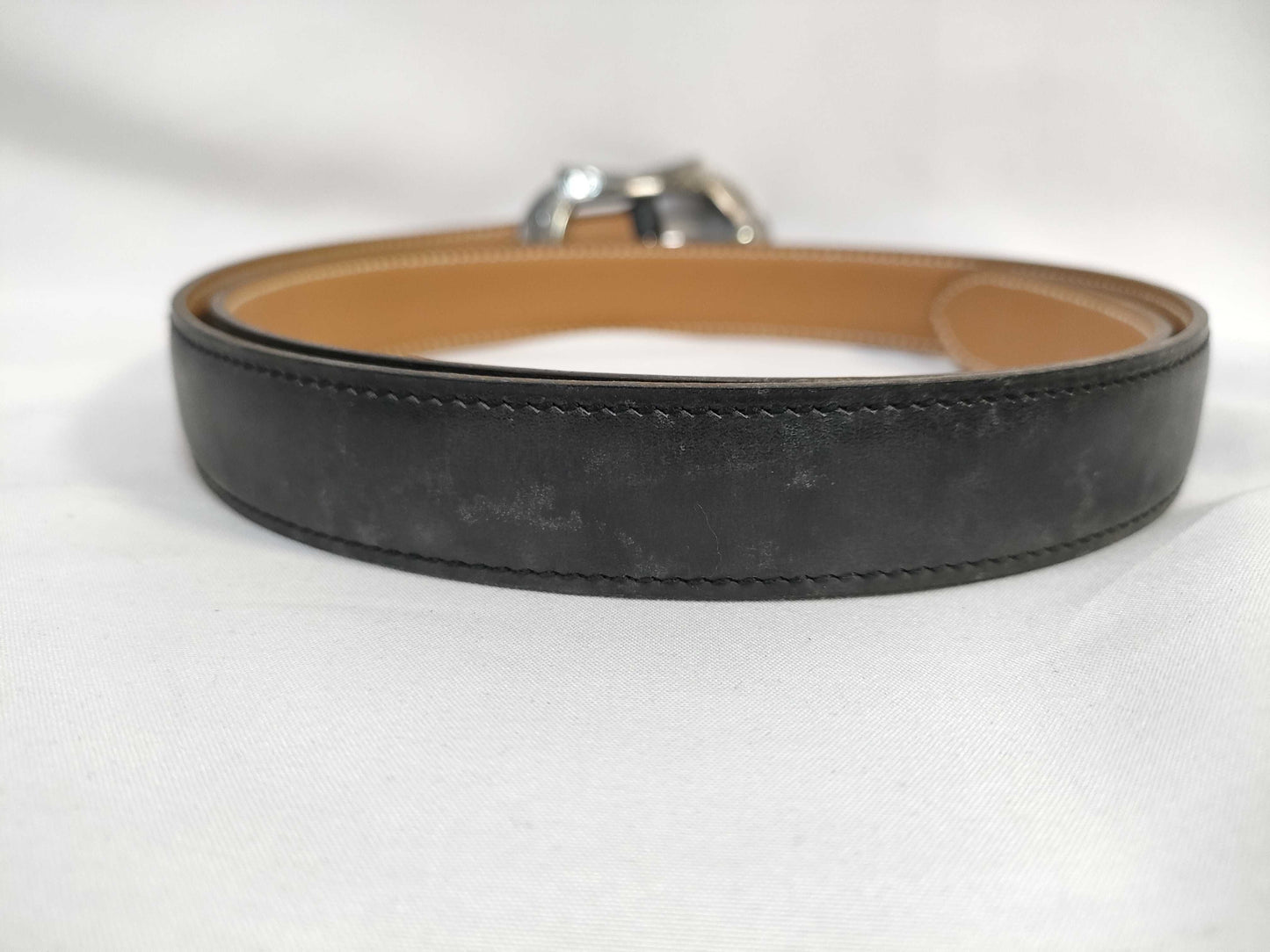 HERMES Hermes Belt Belt