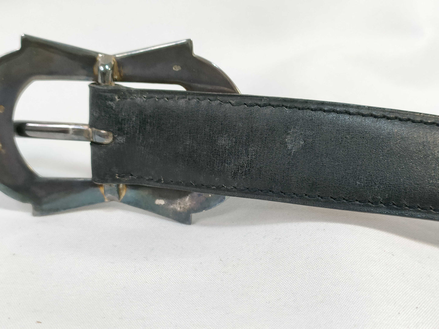 HERMES Hermes Belt Belt