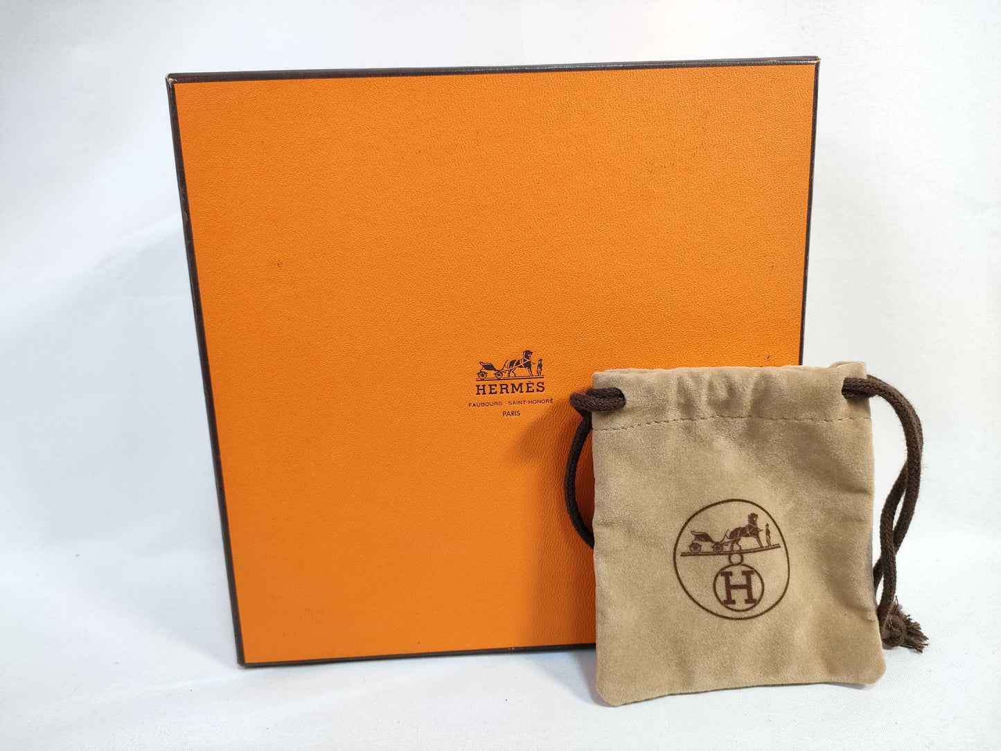 HERMES Hermes Belt Belt