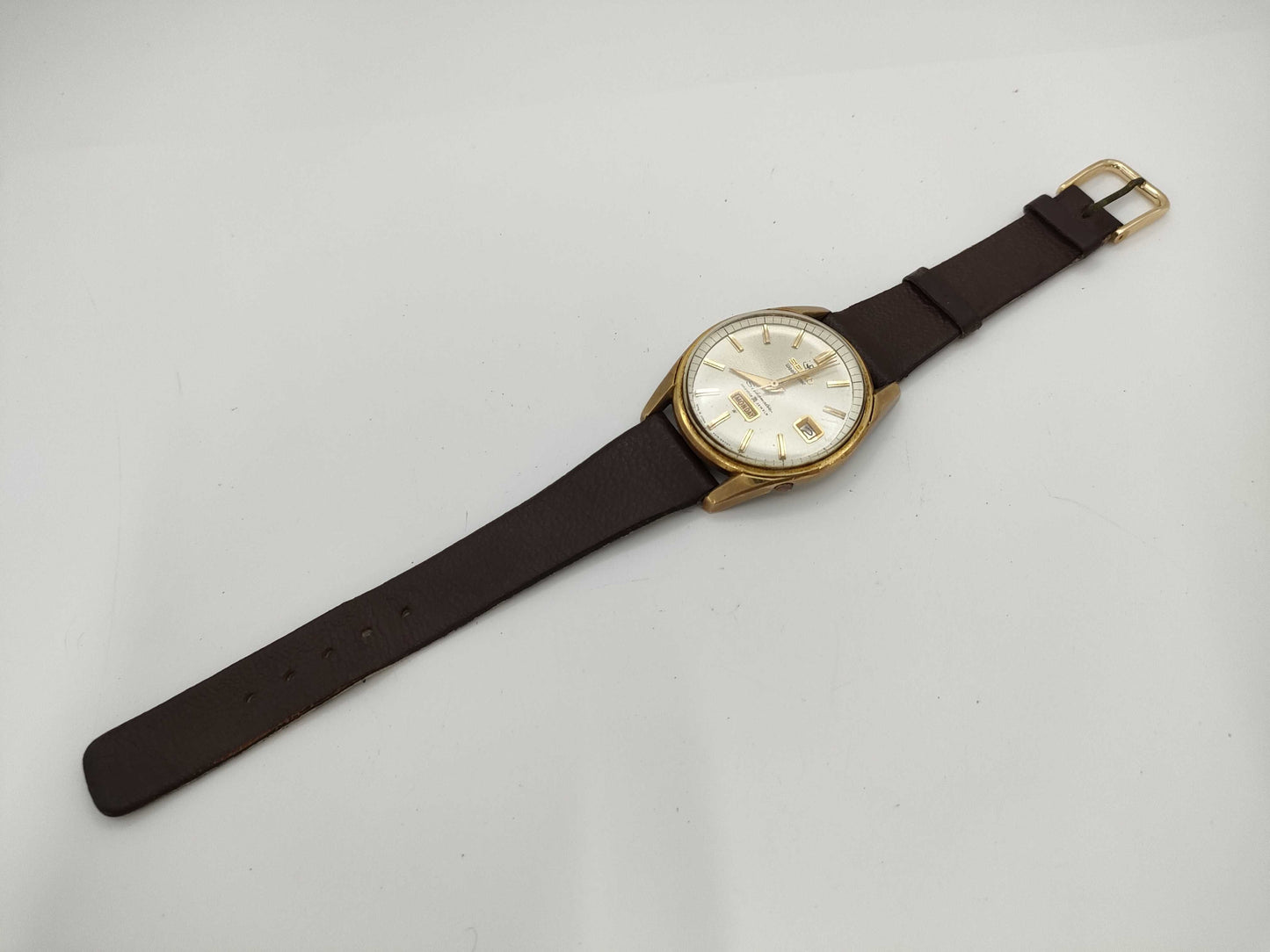 SEIKO Grand Seiko 6218-8970 521672 Automatic Men's Watch