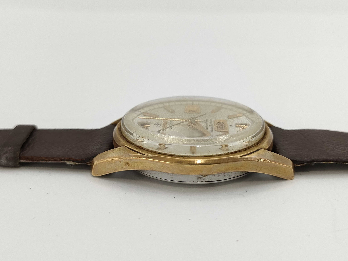 SEIKO Grand Seiko 6218-8970 521672 Automatic Men's Watch