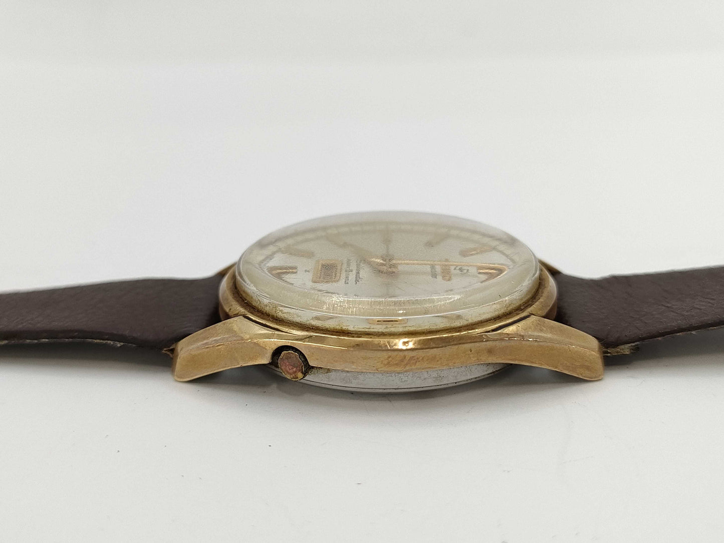 SEIKO Grand Seiko 6218-8970 521672 Automatic Men's Watch