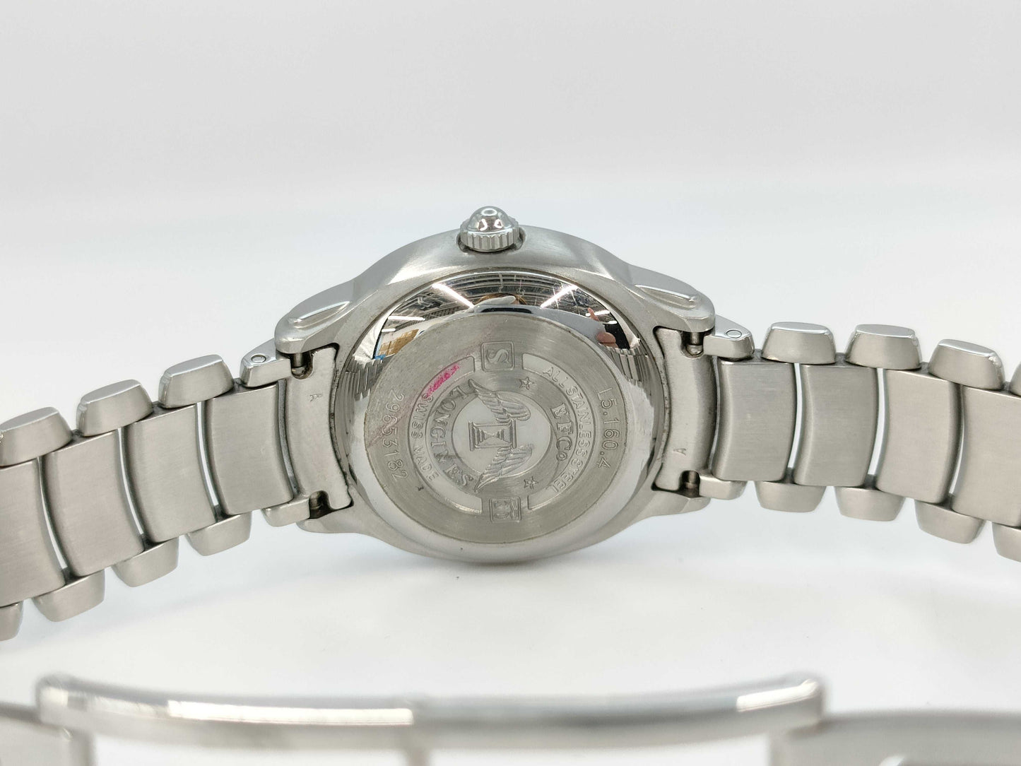 LONGINES L5.160.4 29653182 Automatic Women's Watch