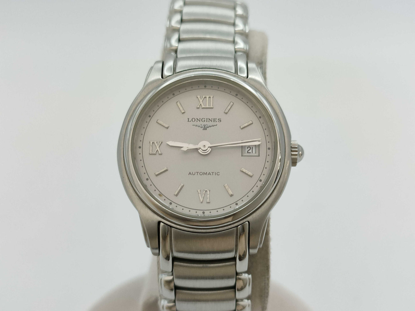 LONGINES L5.160.4 29653182 Automatic Women's Watch
