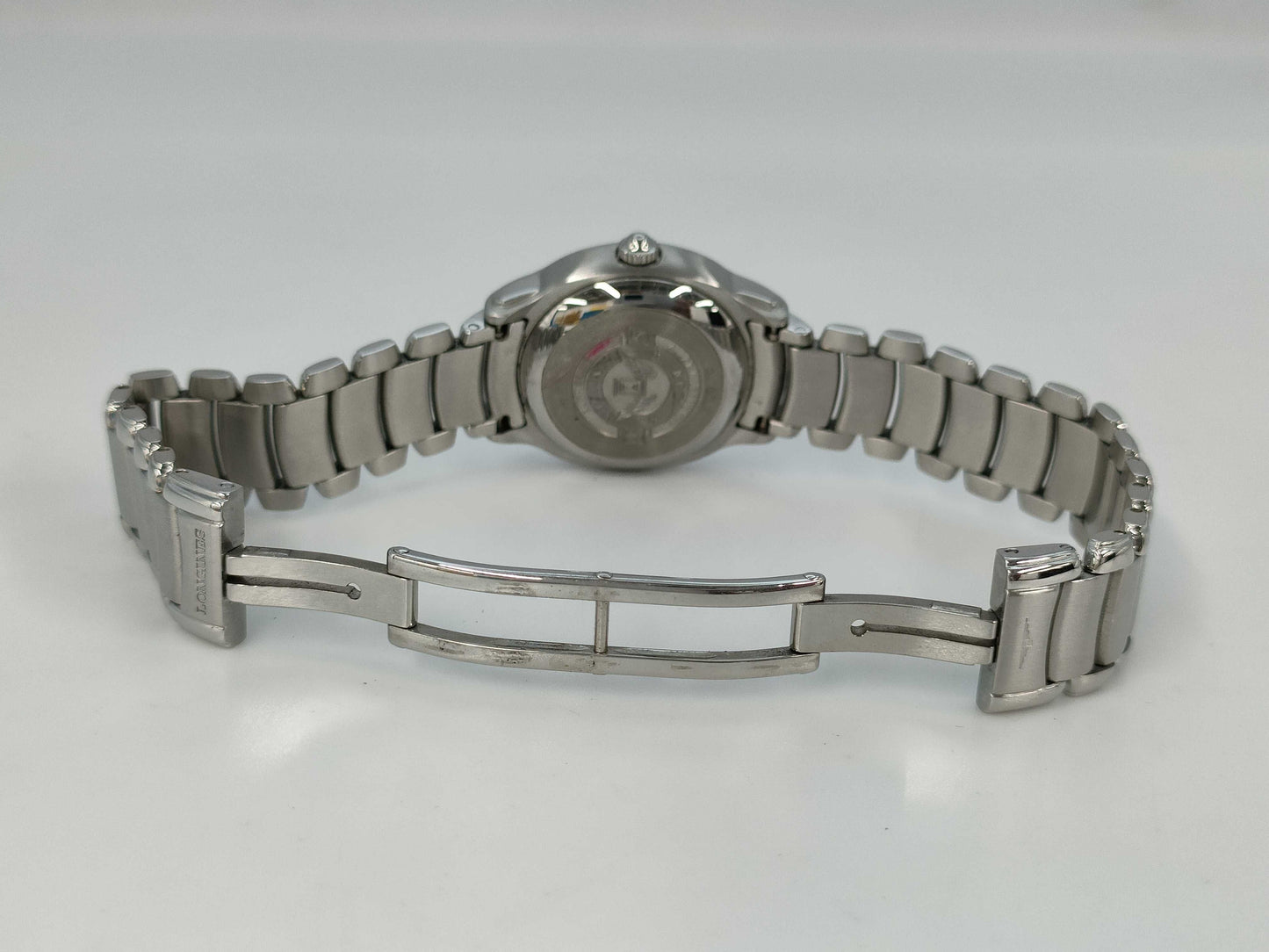 LONGINES L5.160.4 29653182 Automatic Women's Watch