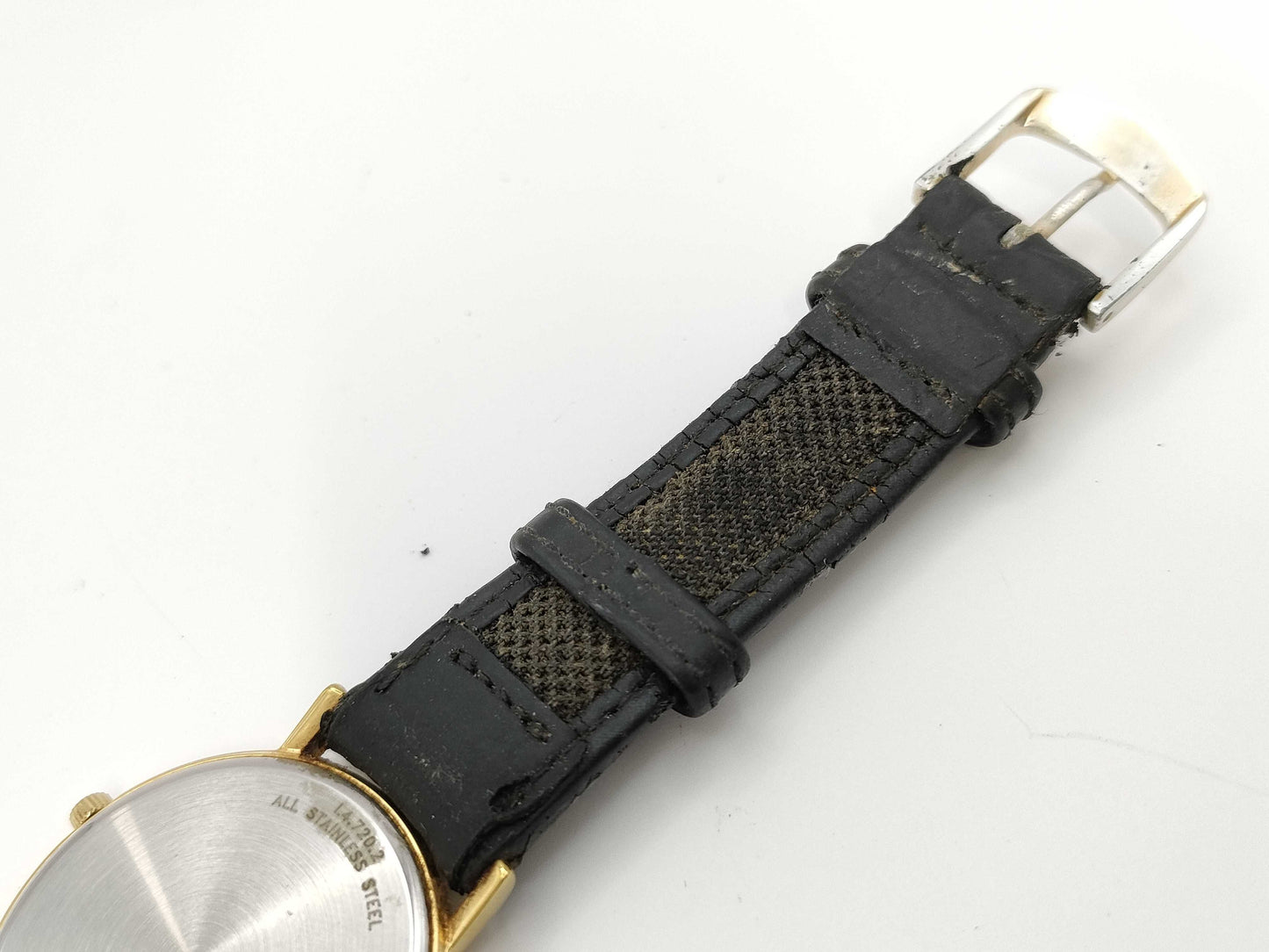 LONGINES L4.720.2 30752224 Quartz Boys' Watch