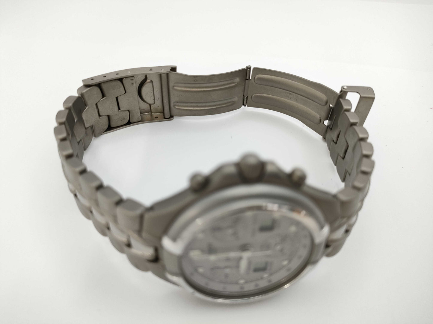 TISSOT T670 Quartz Men's Watch