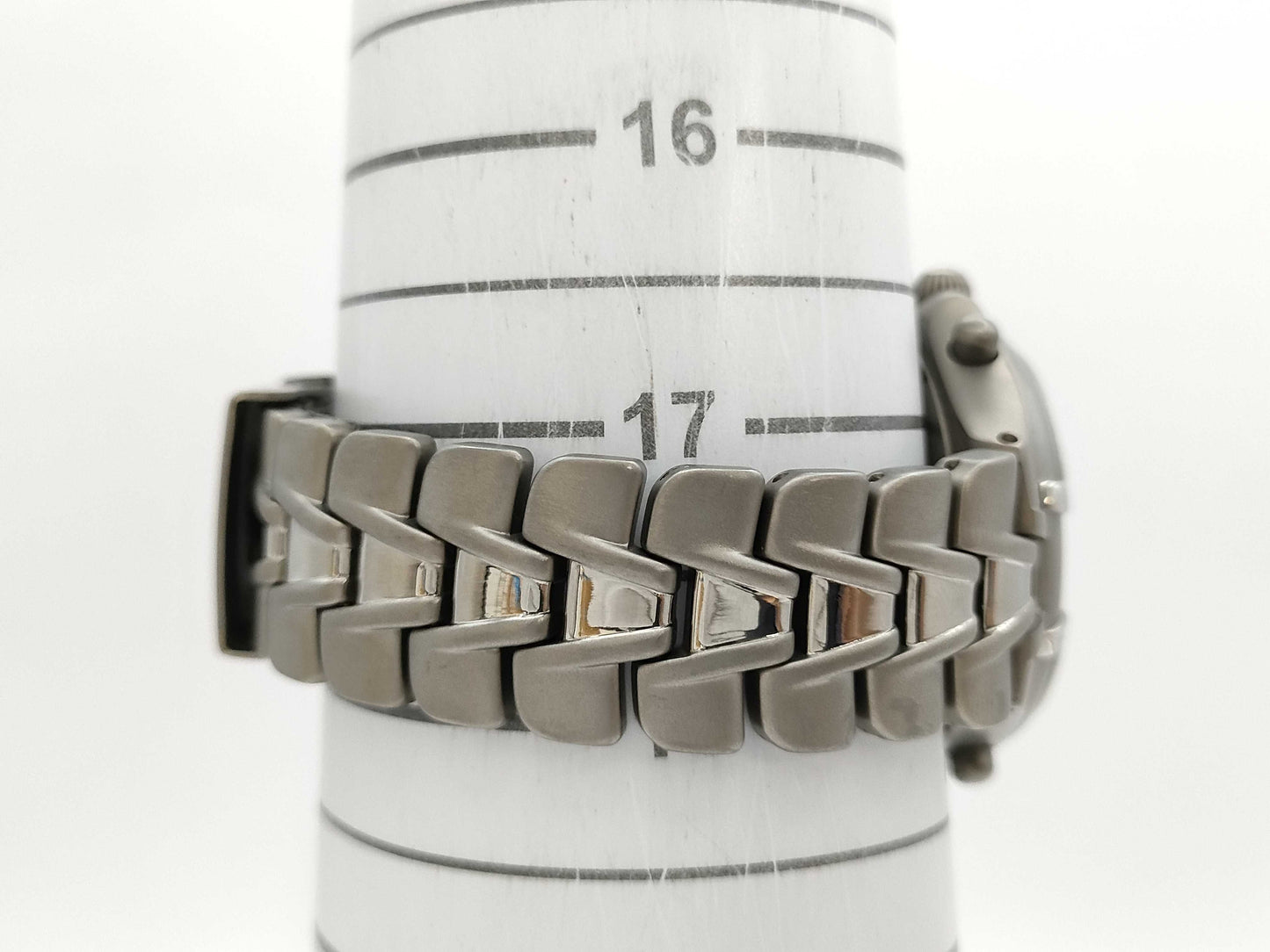 TISSOT T670 Quartz Men's Watch