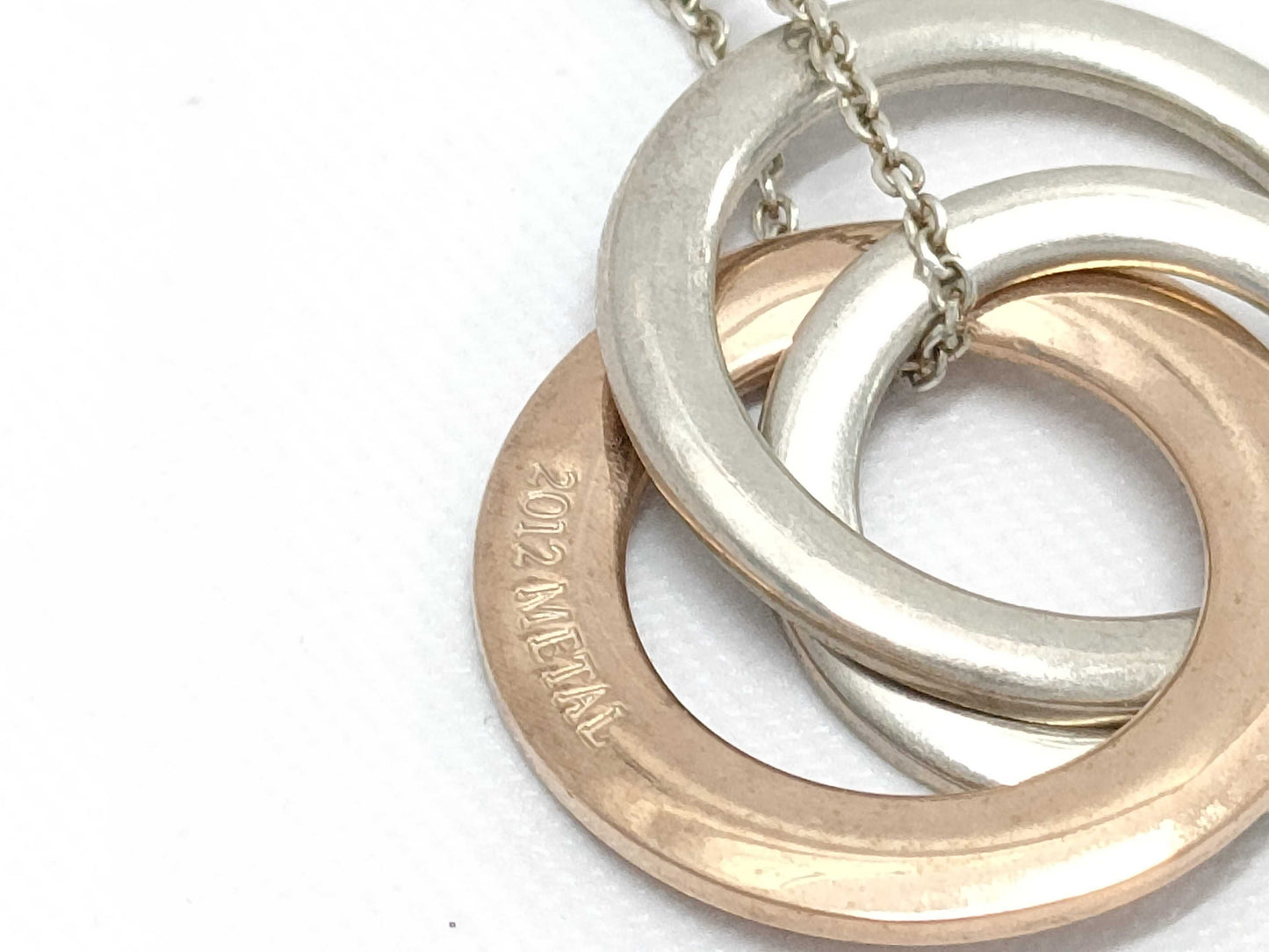 Tiffany & Co. Tiffany Necklace Necklace