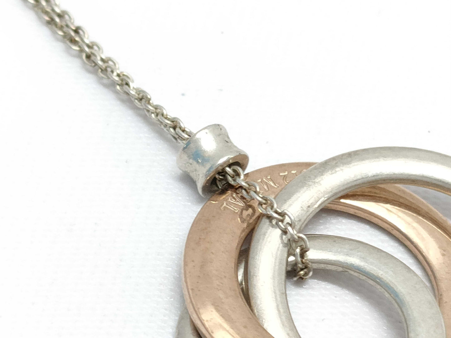 Tiffany & Co. Tiffany Necklace Necklace