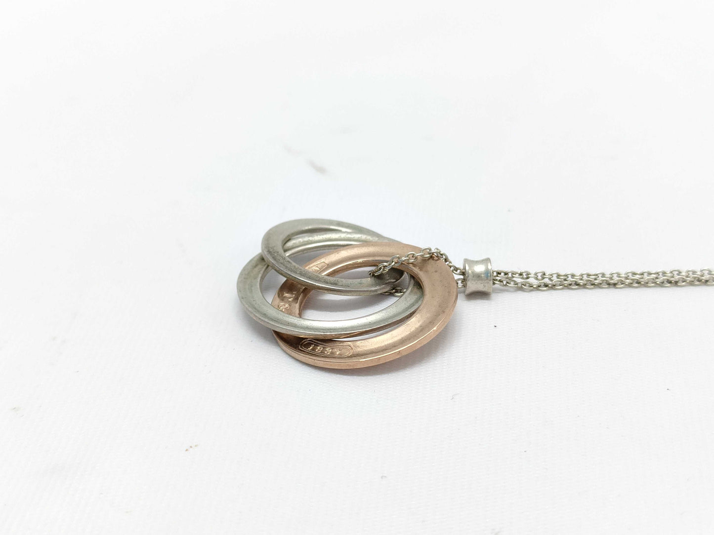 Tiffany & Co. Tiffany Necklace Necklace