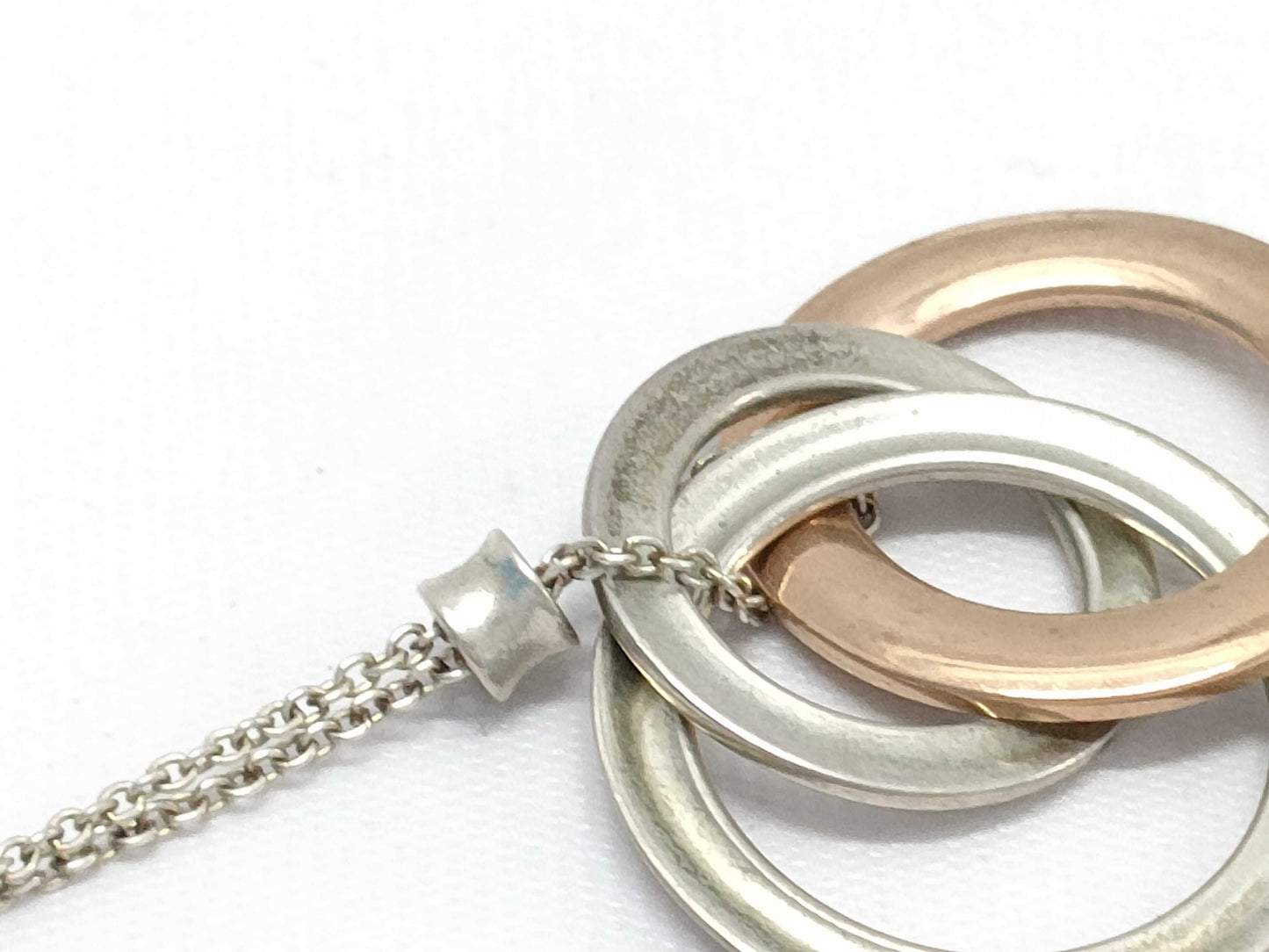 Tiffany & Co. Tiffany Necklace Necklace