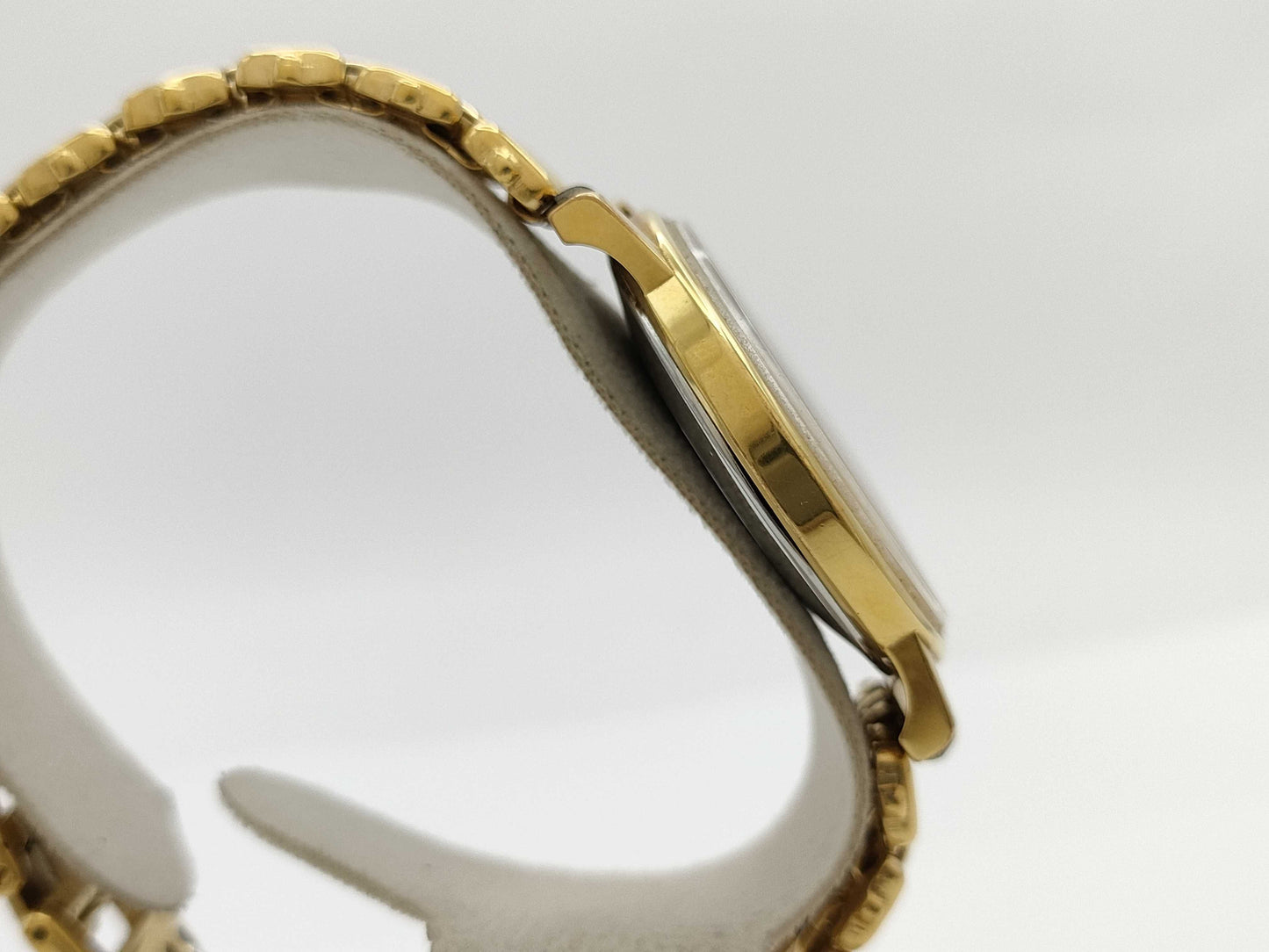 OMEGA De Ville Hand-Wound Women's Watch