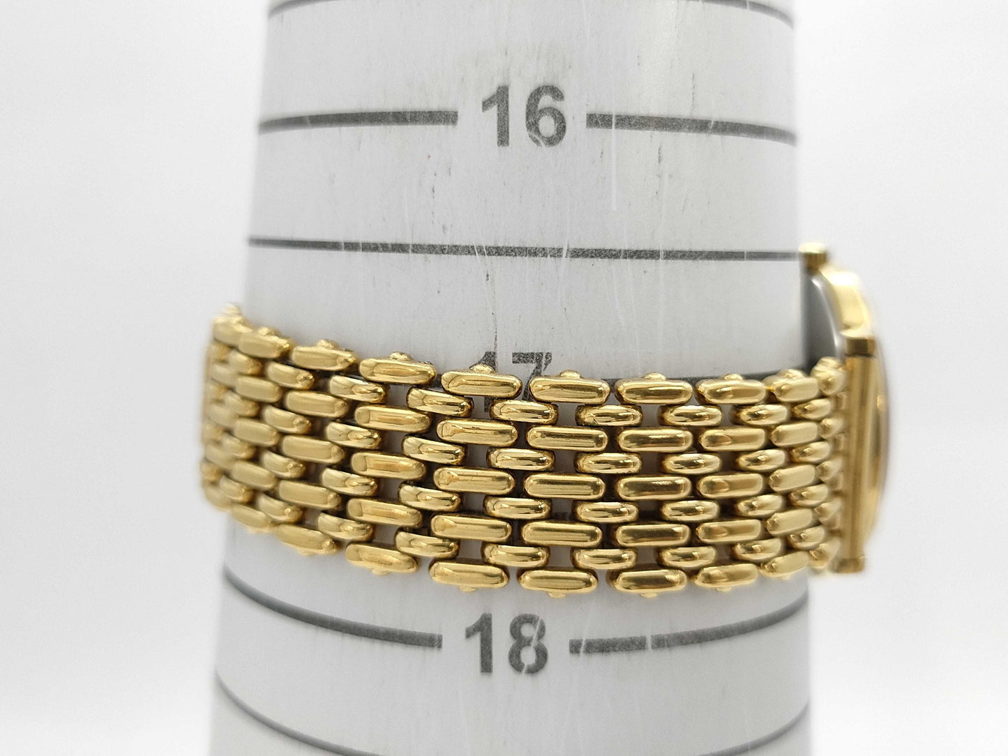OMEGA De Ville Hand-Wound Women's Watch