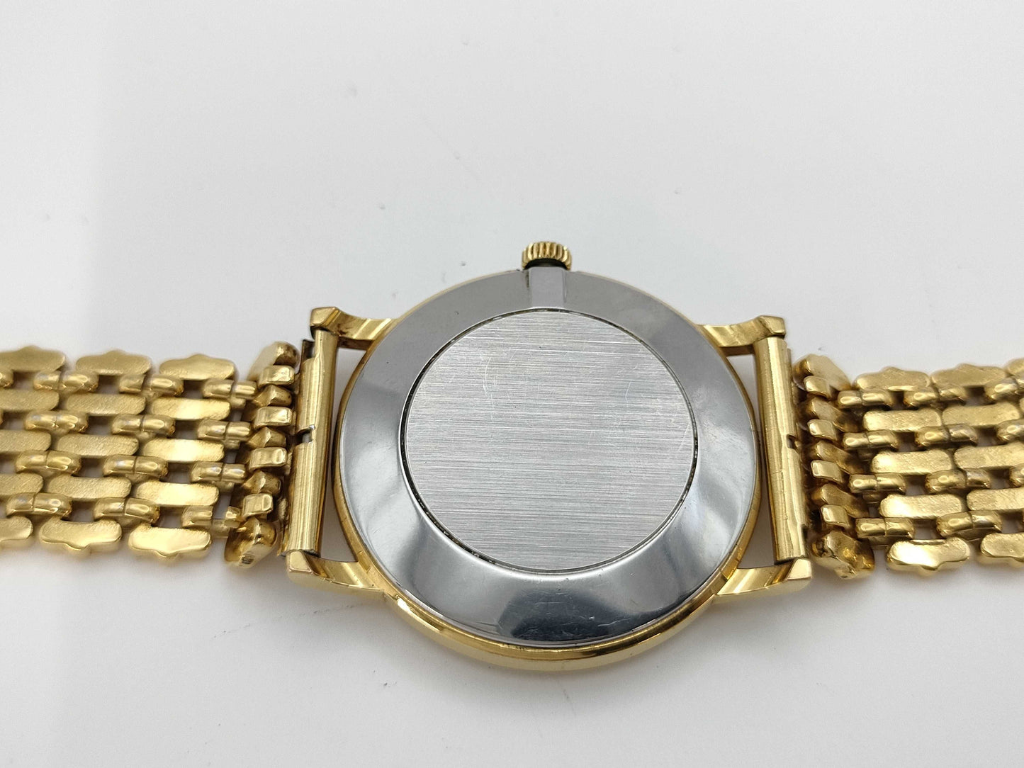 OMEGA De Ville Hand-Wound Women's Watch