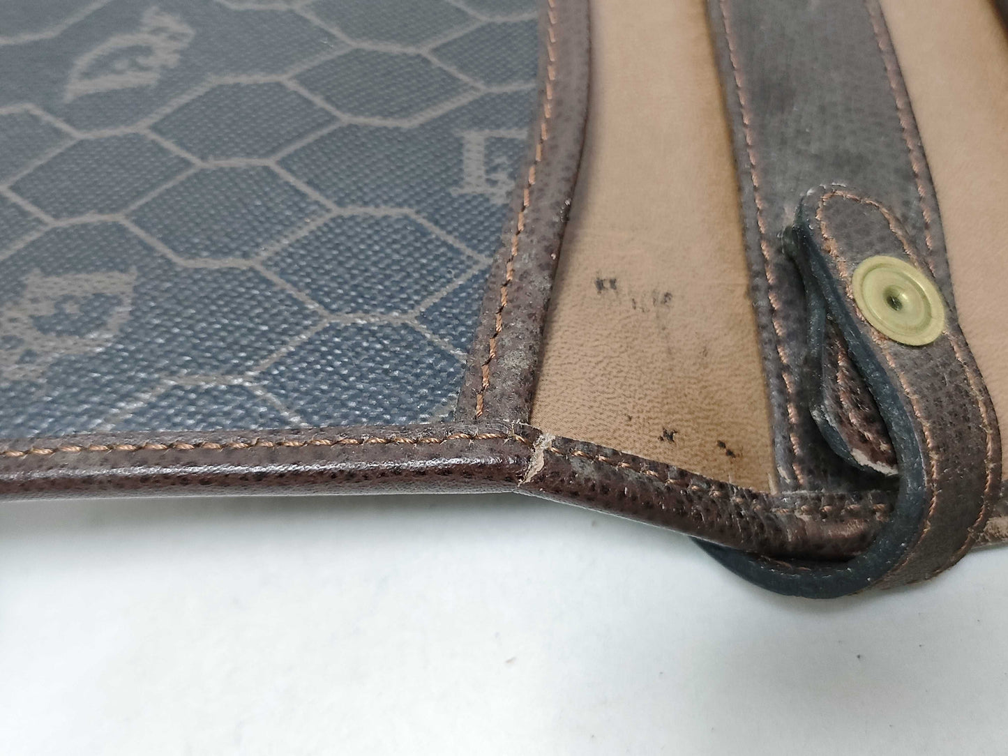 Dior shoulder bag