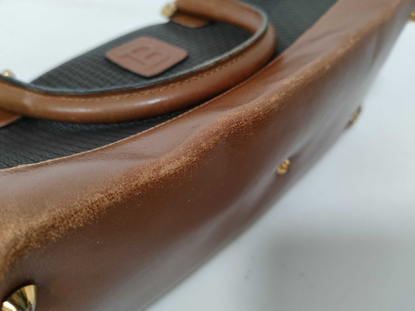 BALLY 3-piece shoulder bag