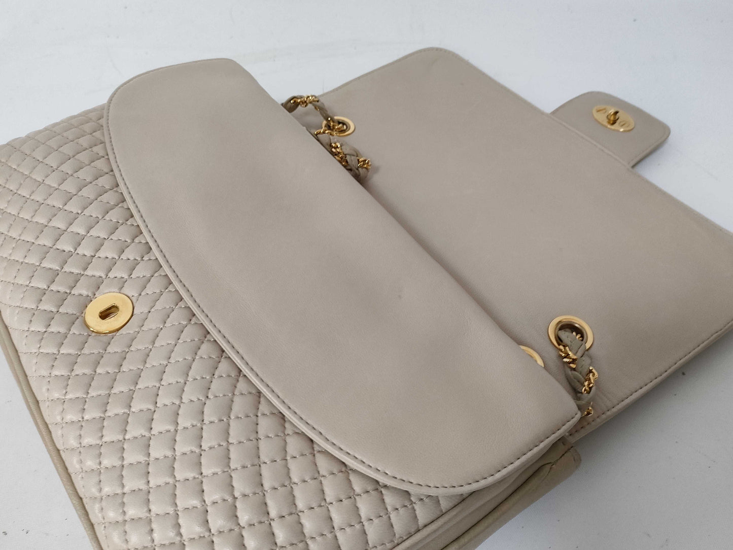 BALLY 3-piece shoulder bag