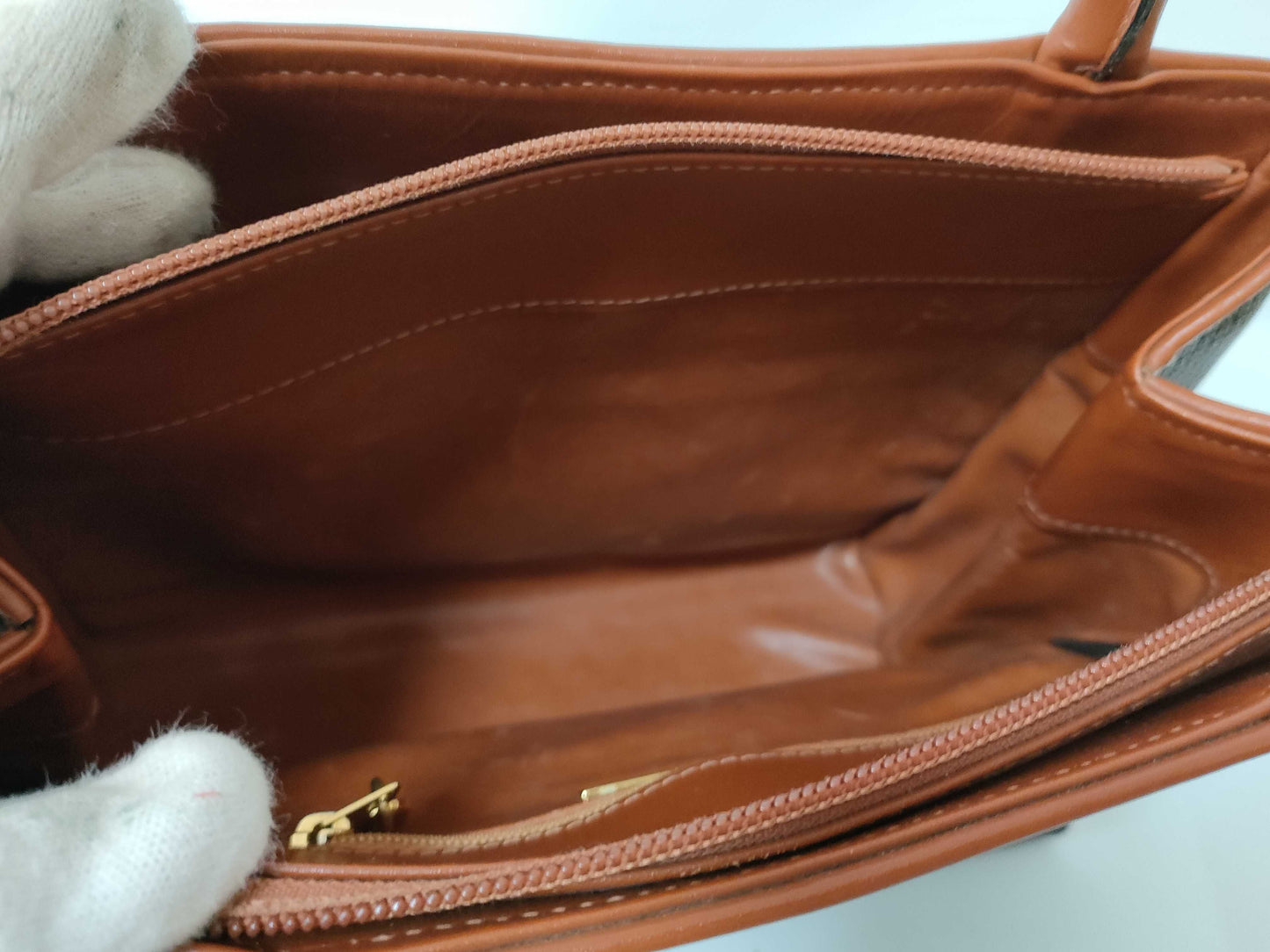 BALLY 3-piece shoulder bag
