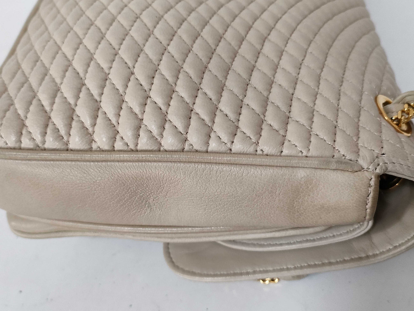 BALLY 3-piece shoulder bag