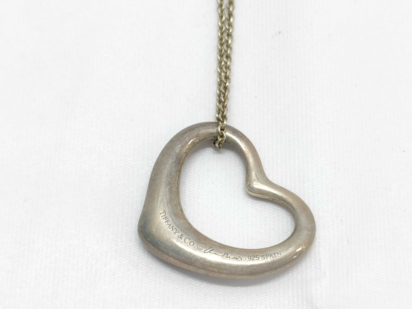 Tiffany & Co. Tiffany Necklace Necklace