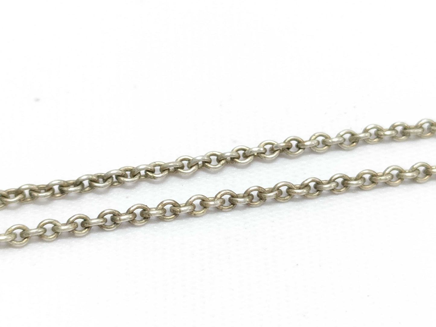 Tiffany & Co. Tiffany Necklace Necklace
