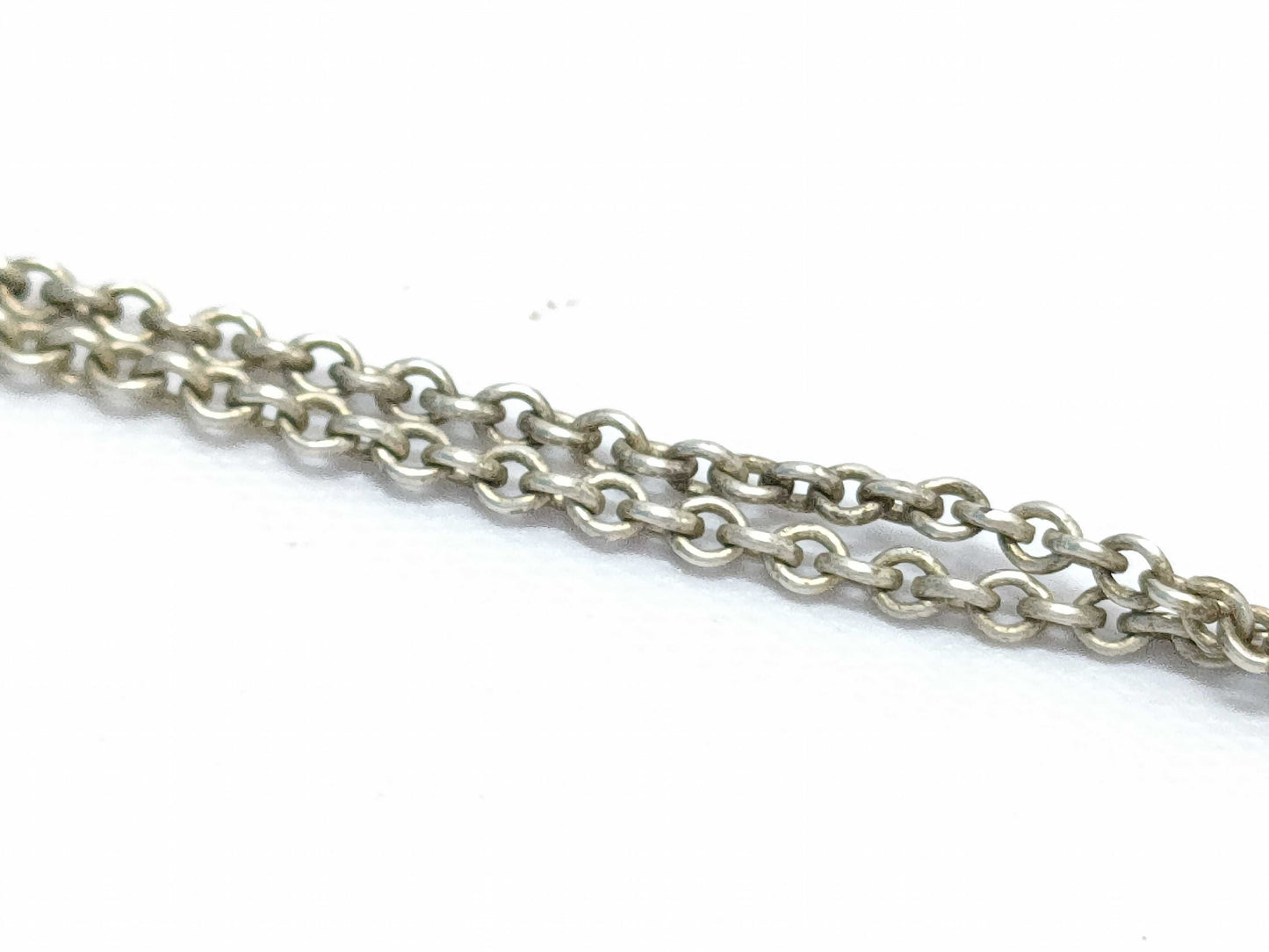 Tiffany & Co. Tiffany Necklace Necklace