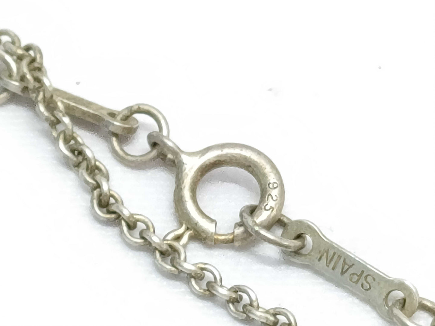 Tiffany & Co. Tiffany Necklace Necklace