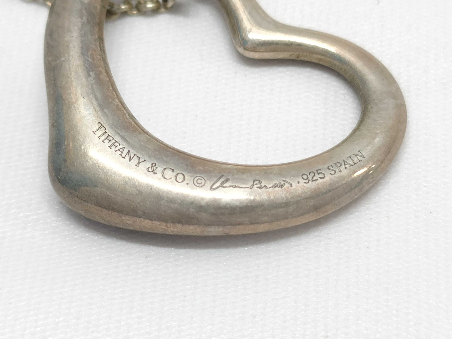 Tiffany & Co. Tiffany Necklace Necklace