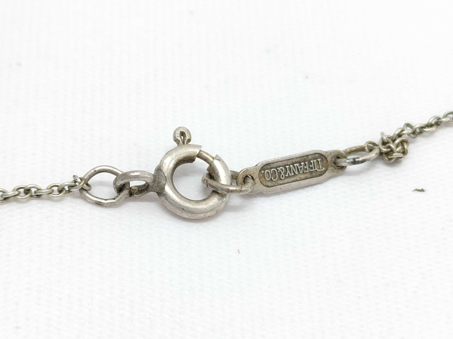 Tiffany & Co. Tiffany Necklace Necklace