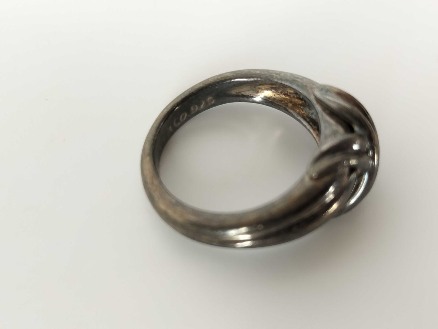 Tiffany & Co. Tiffany Ring Ring